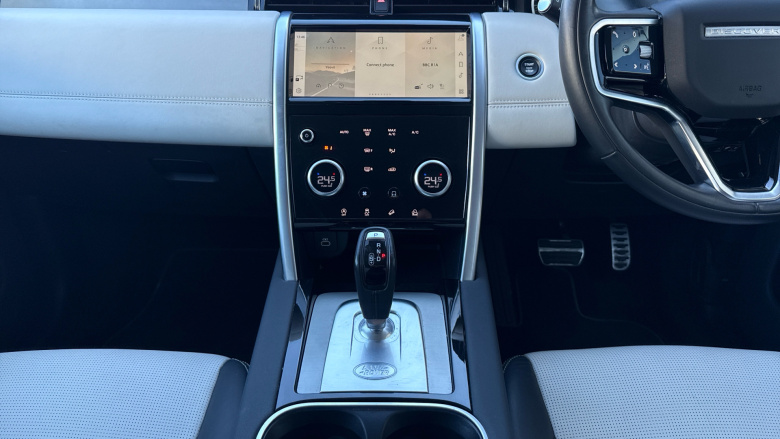 Land Rover Discovery Sport 2.0 D200 R-Dynamic HSE 5dr Auto Diesel Station Wagon